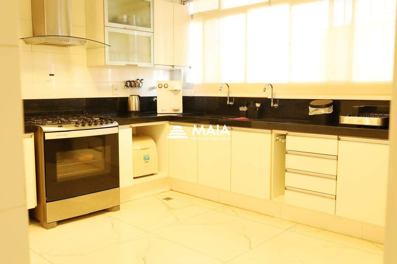Apartamento à venda no Vila Frei Eugênio: 