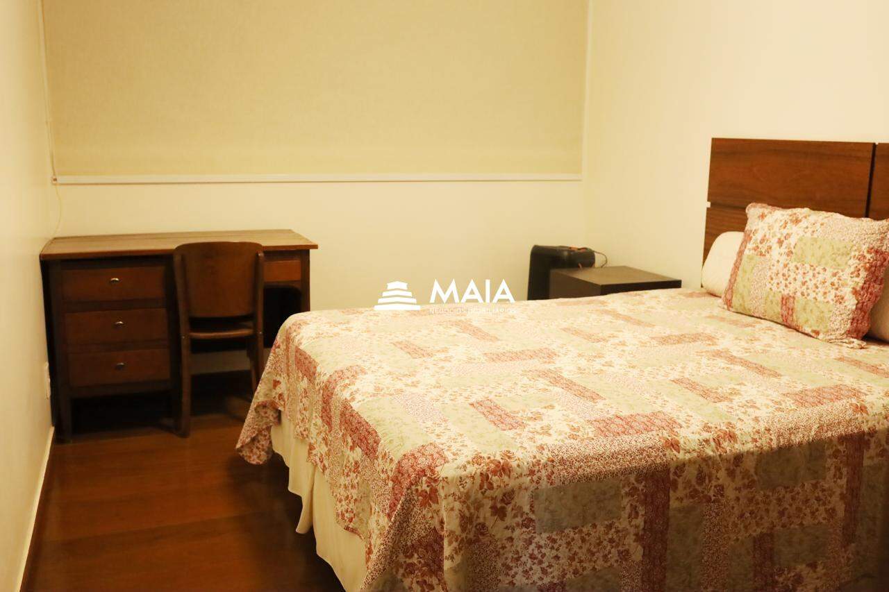 Apartamento à venda no Vila Frei Eugênio: 