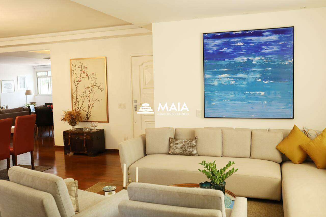 Apartamento à venda no Vila Frei Eugênio: 