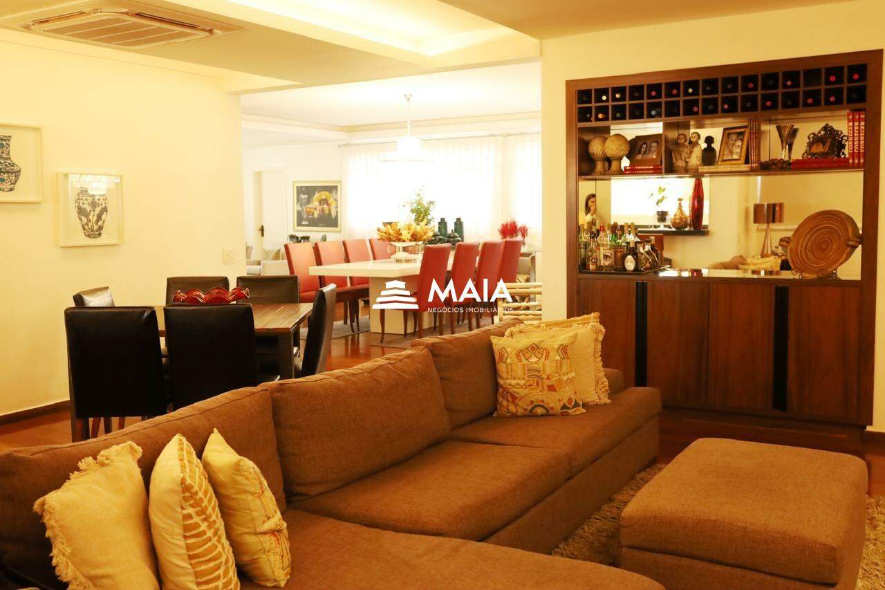 Apartamento à venda no Vila Frei Eugênio: 