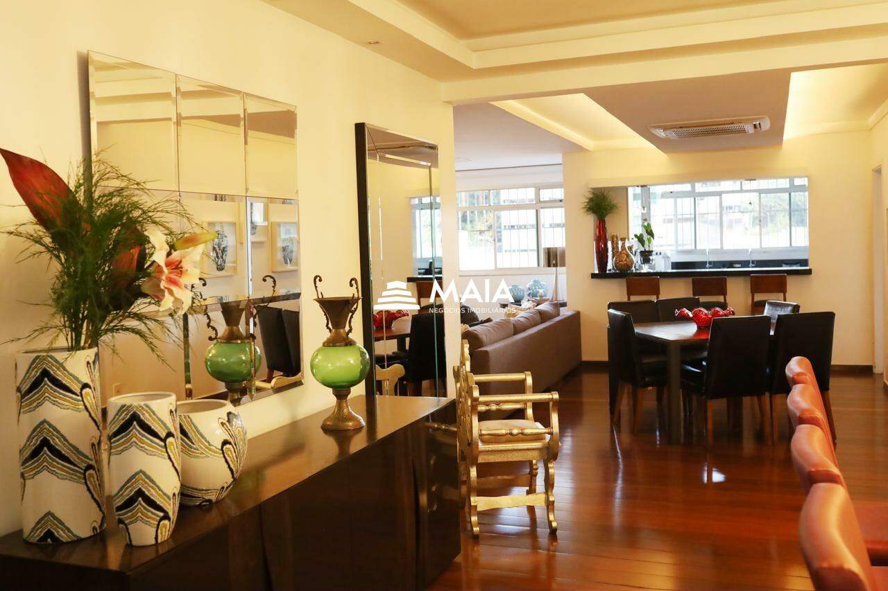Apartamento à venda no Vila Frei Eugênio: 