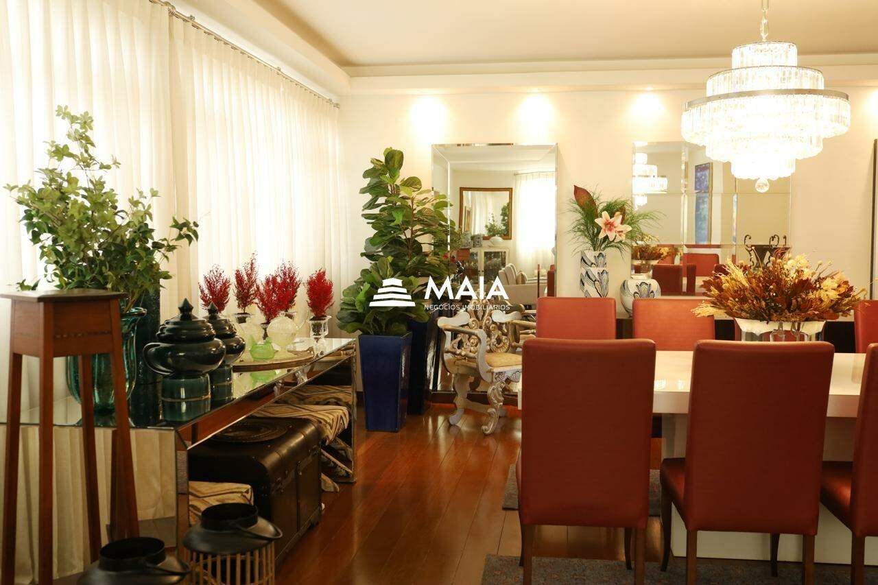 Apartamento à venda no Vila Frei Eugênio: 