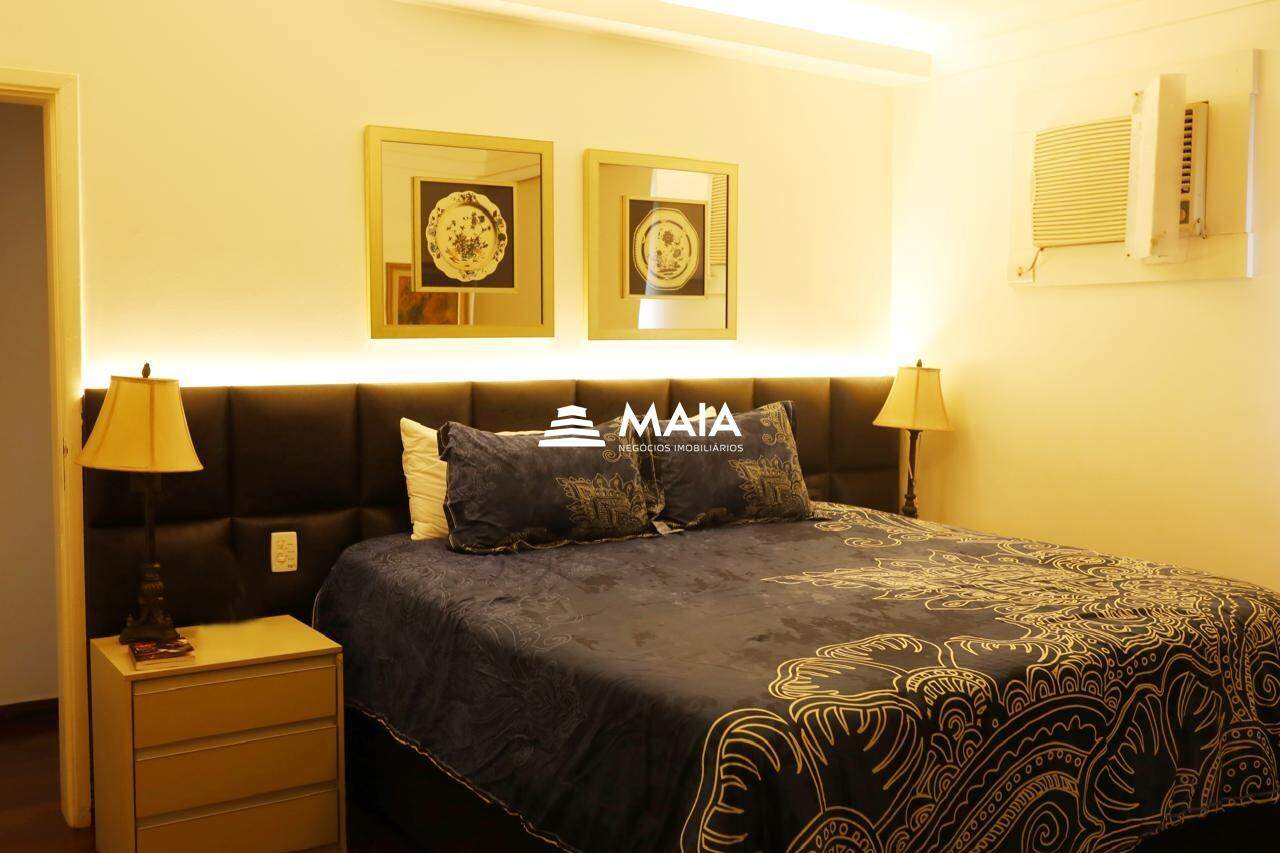 Apartamento à venda no Vila Frei Eugênio: 