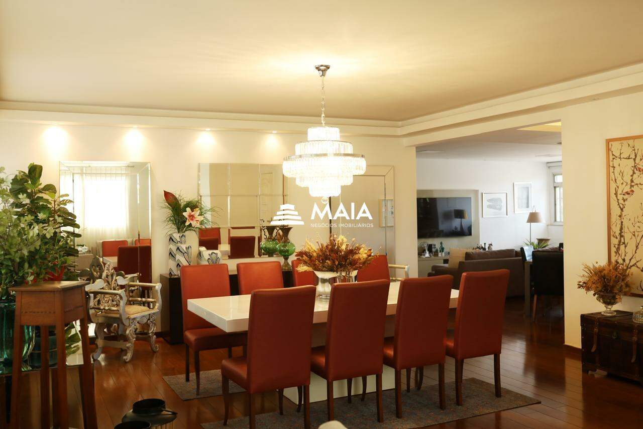 Apartamento à venda no Vila Frei Eugênio: 