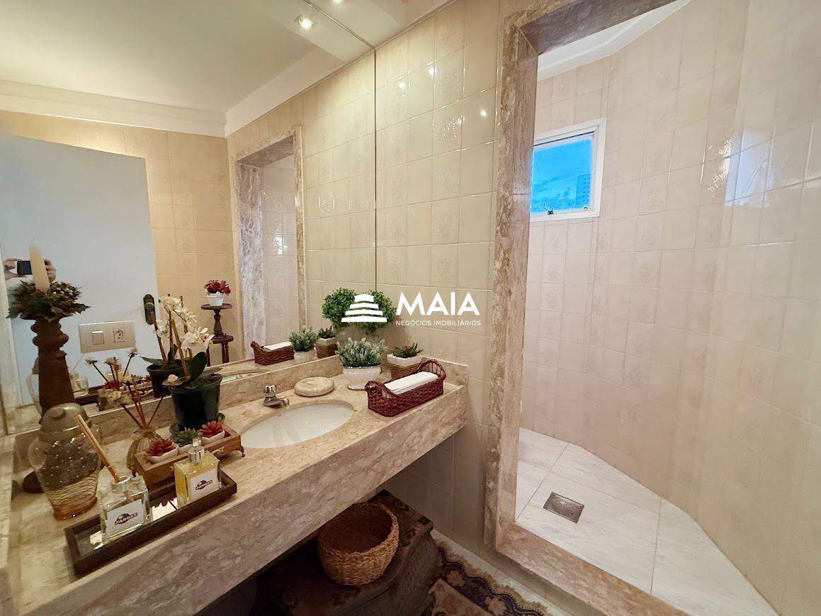 Apartamento à venda no Vila Frei Eugênio: 