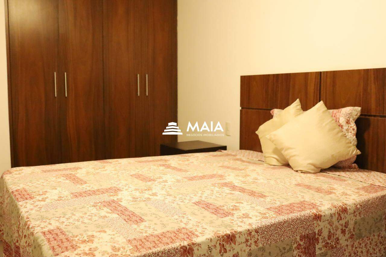 Apartamento à venda no Vila Frei Eugênio: 