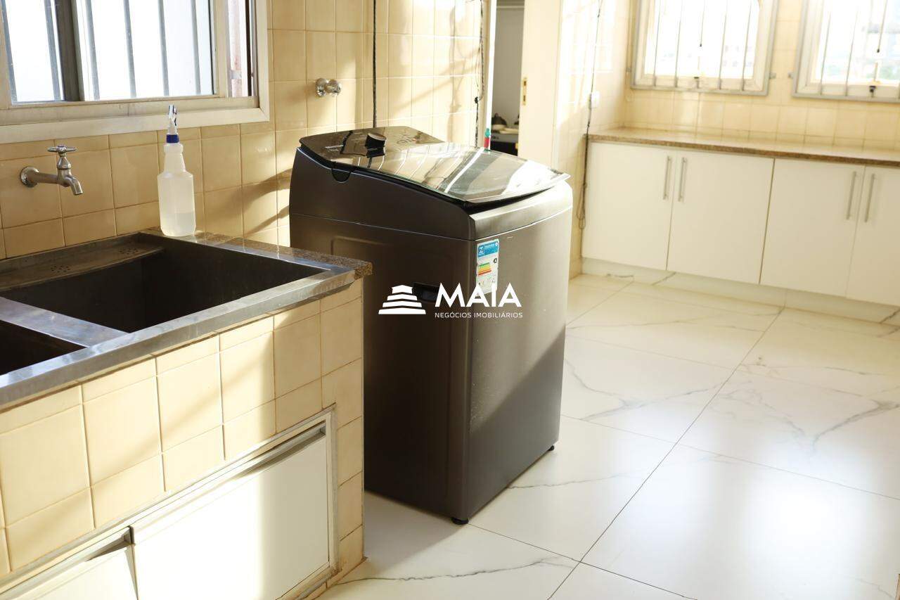 Apartamento à venda no Vila Frei Eugênio: 