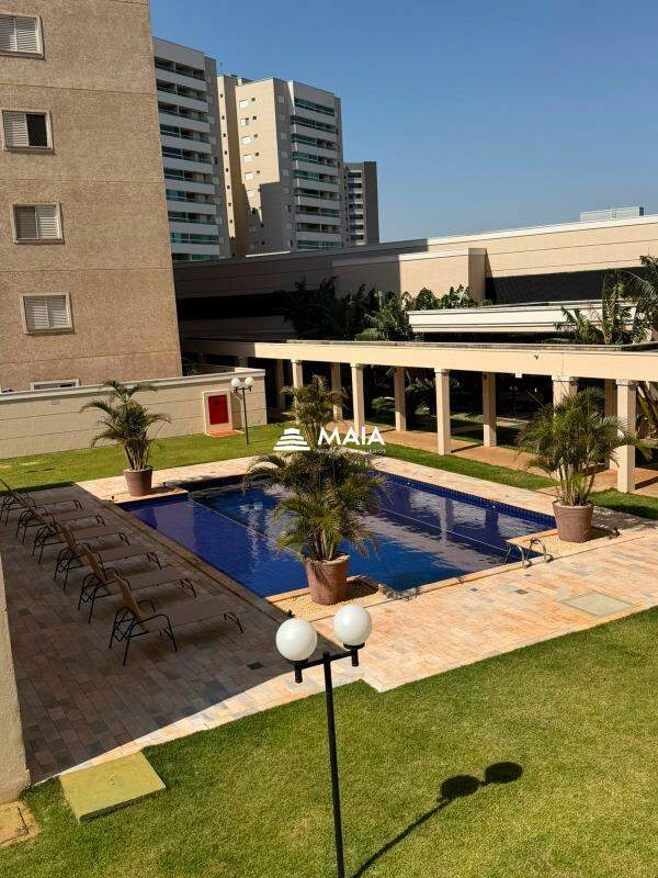 Apartamento à venda no Santa Maria: 