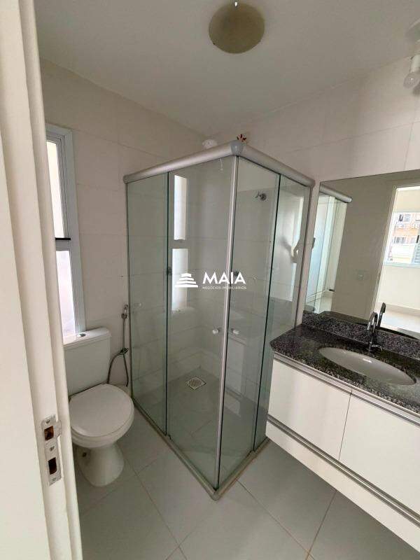 Apartamento à venda no Santa Maria: 