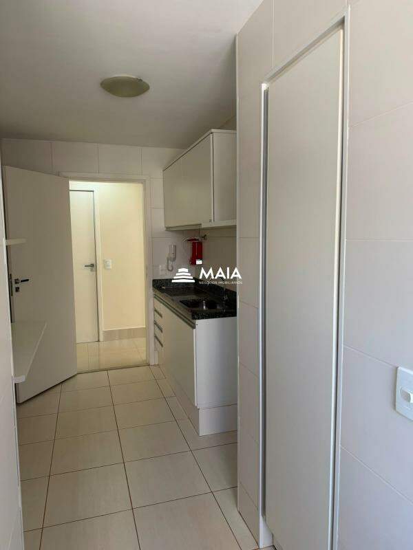 Apartamento à venda no Santa Maria: 
