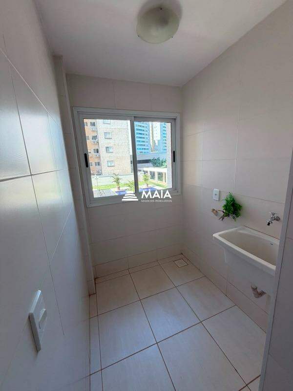 Apartamento à venda no Santa Maria: 
