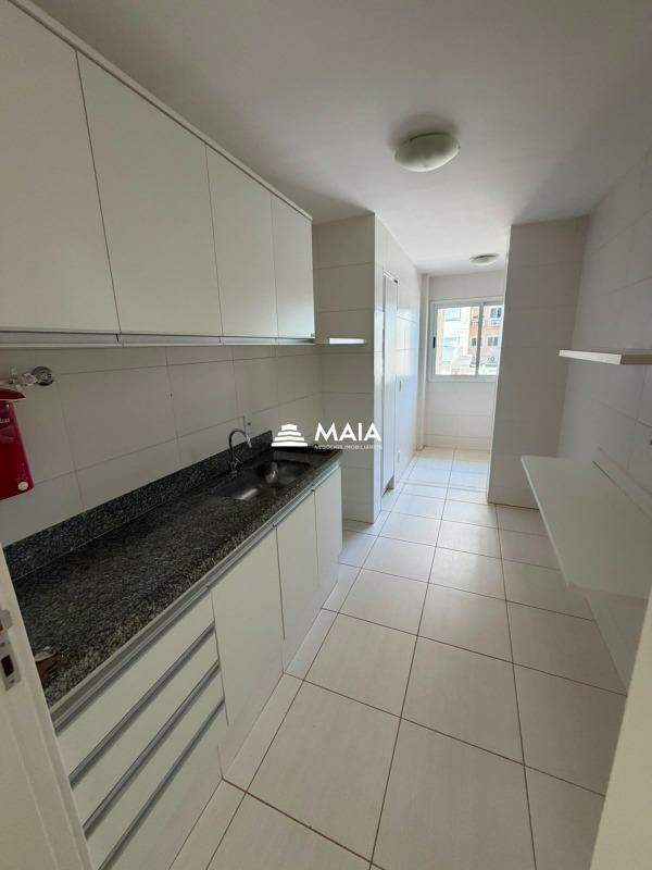 Apartamento à venda no Santa Maria: 