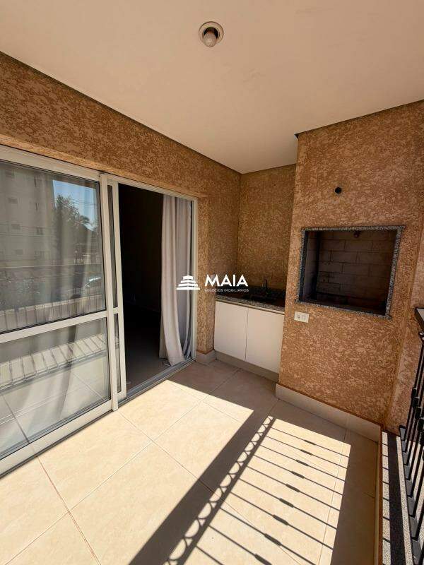 Apartamento à venda no Santa Maria: 