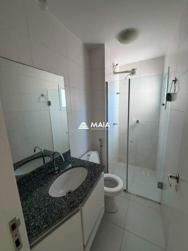 Apartamento à venda no Santa Maria: 