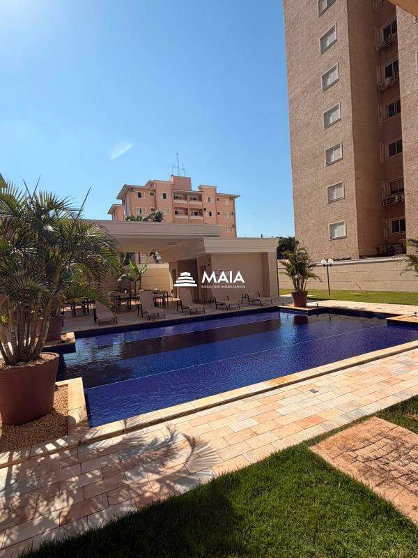 Apartamento à venda no Santa Maria: 