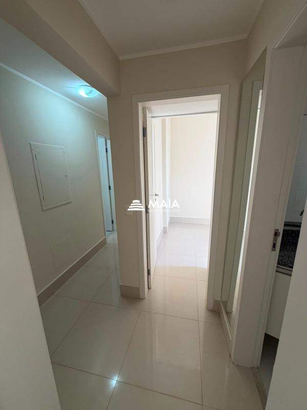 Apartamento à venda no Santa Maria: 