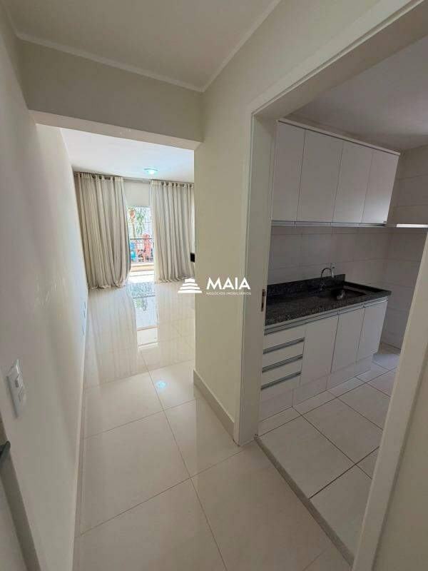 Apartamento à venda no Santa Maria: 