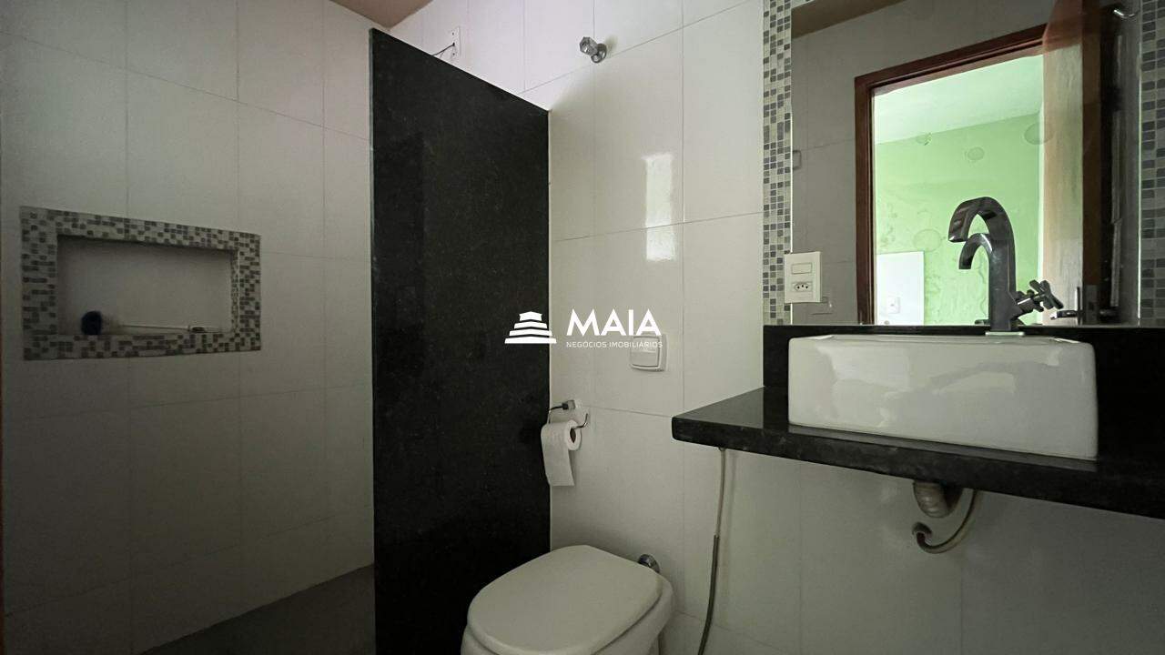Casa à venda no Residencial Morada Du Park: 