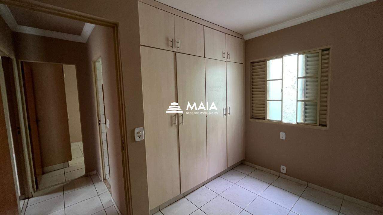 Casa à venda no Residencial Morada Du Park: 