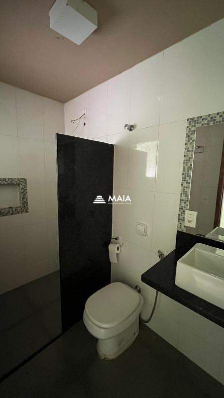 Casa à venda no Residencial Morada Du Park: 