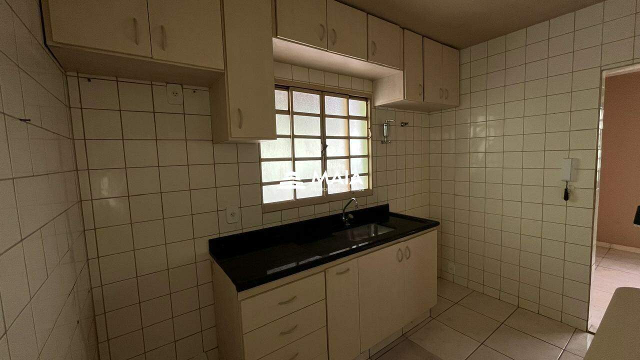 Casa à venda no Residencial Morada Du Park: 