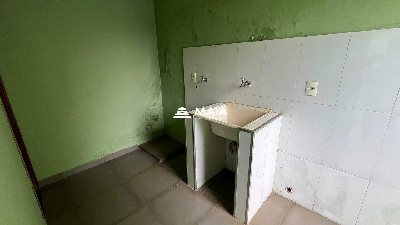 Casa à venda no Residencial Morada Du Park: 