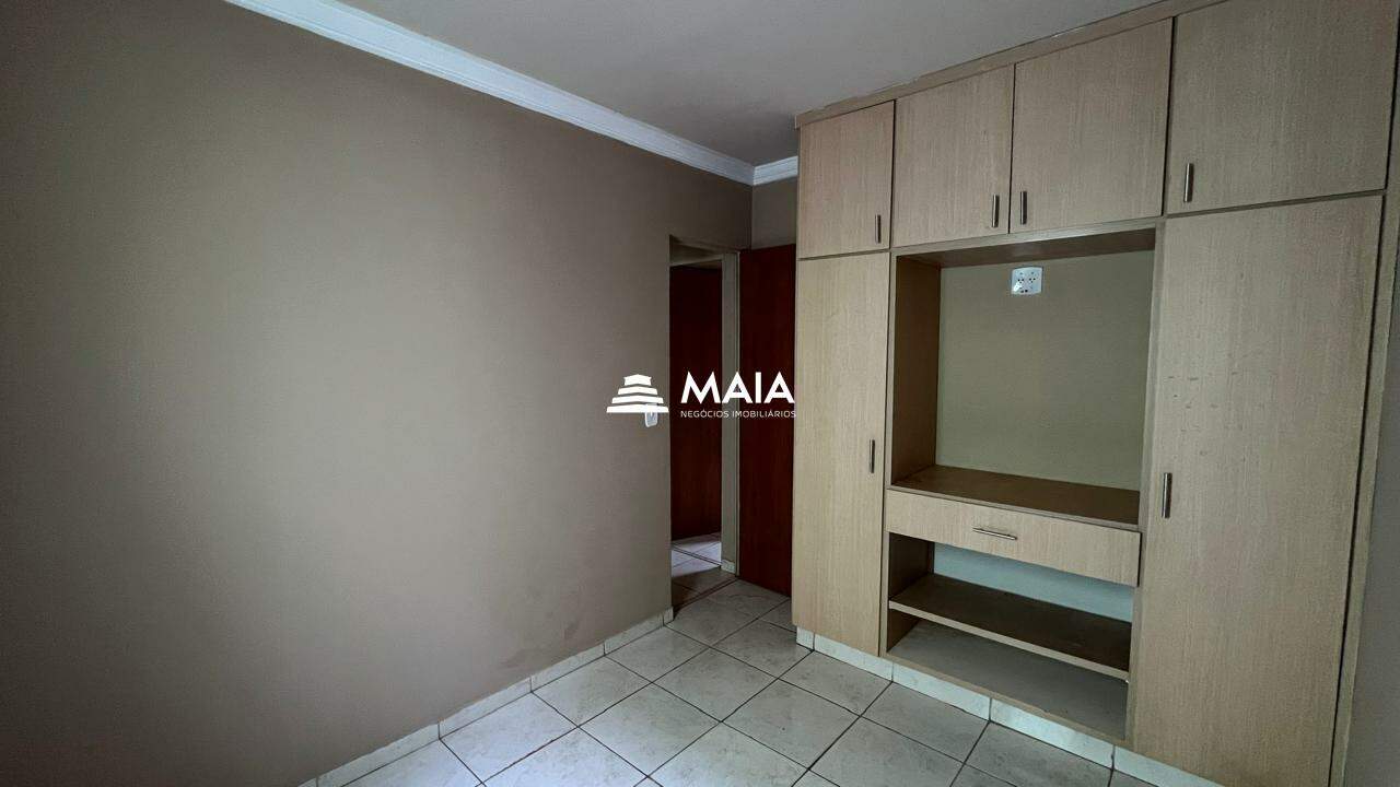 Casa à venda no Residencial Morada Du Park: 