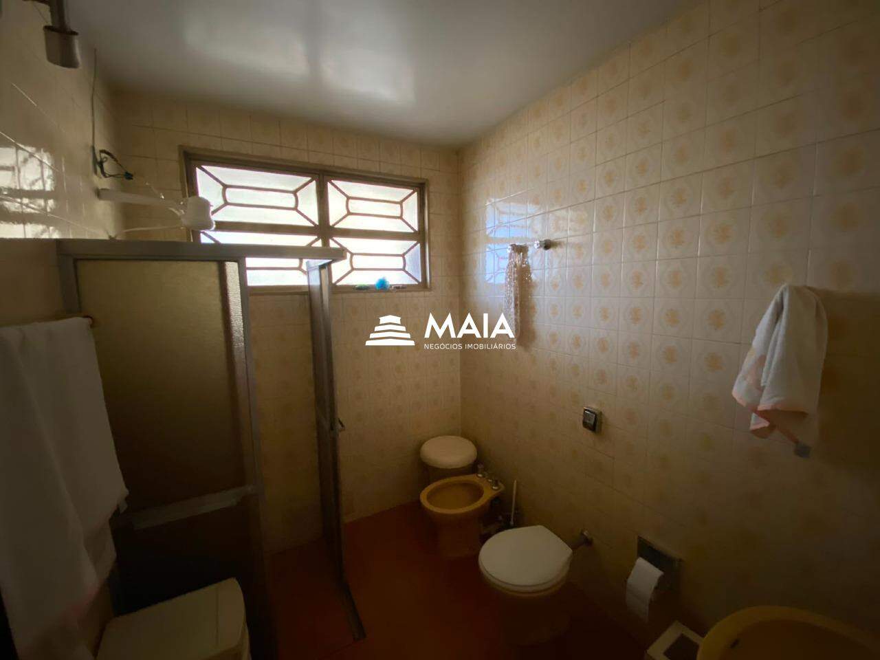 Casa à venda no Centro: 