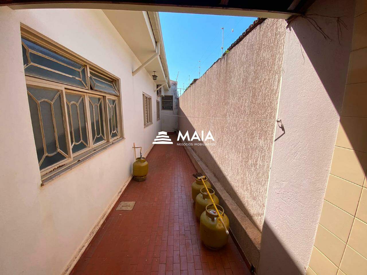 Casa à venda no Centro: 