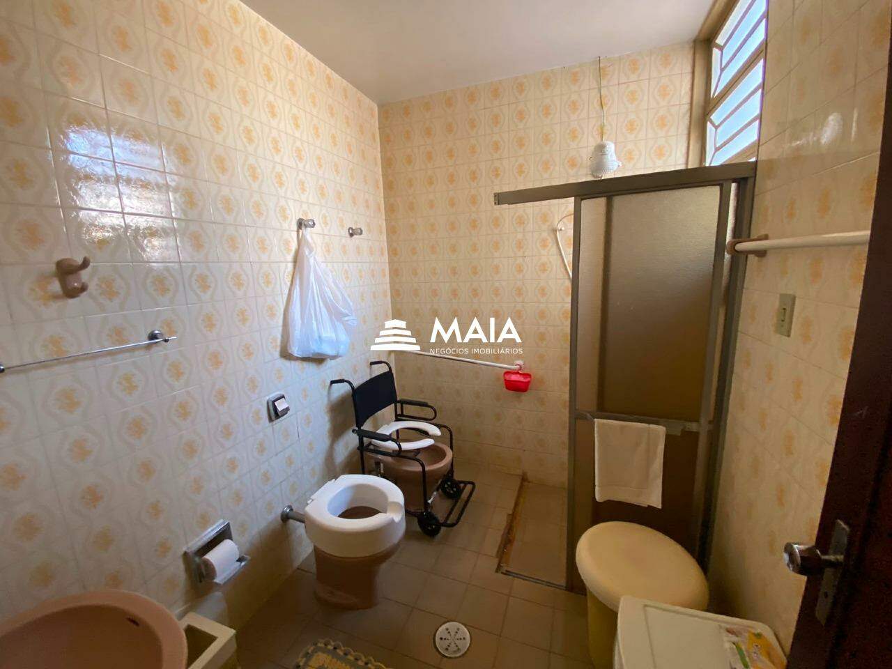 Casa à venda no Centro: 