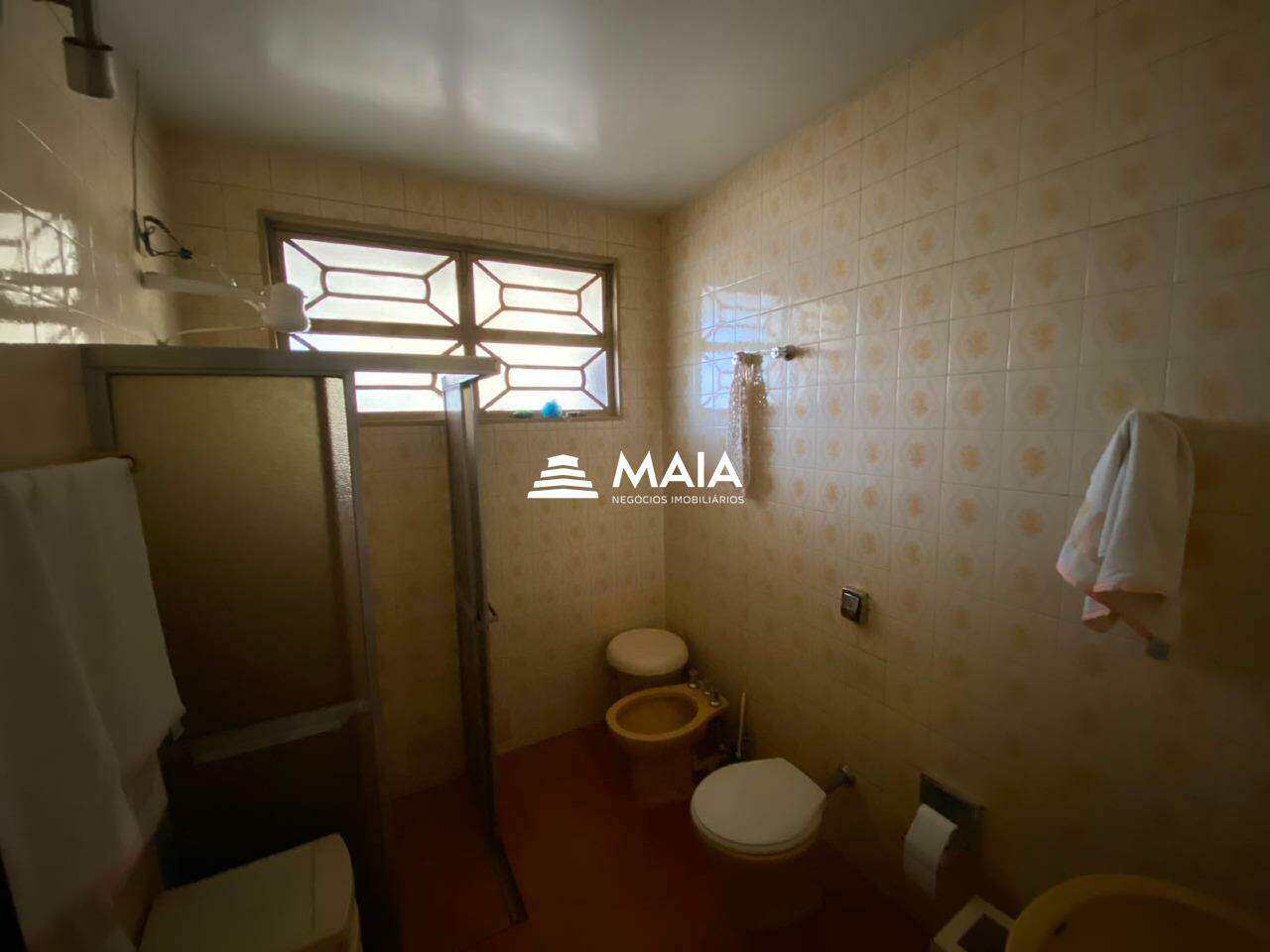 Casa para aluguel no Centro: 