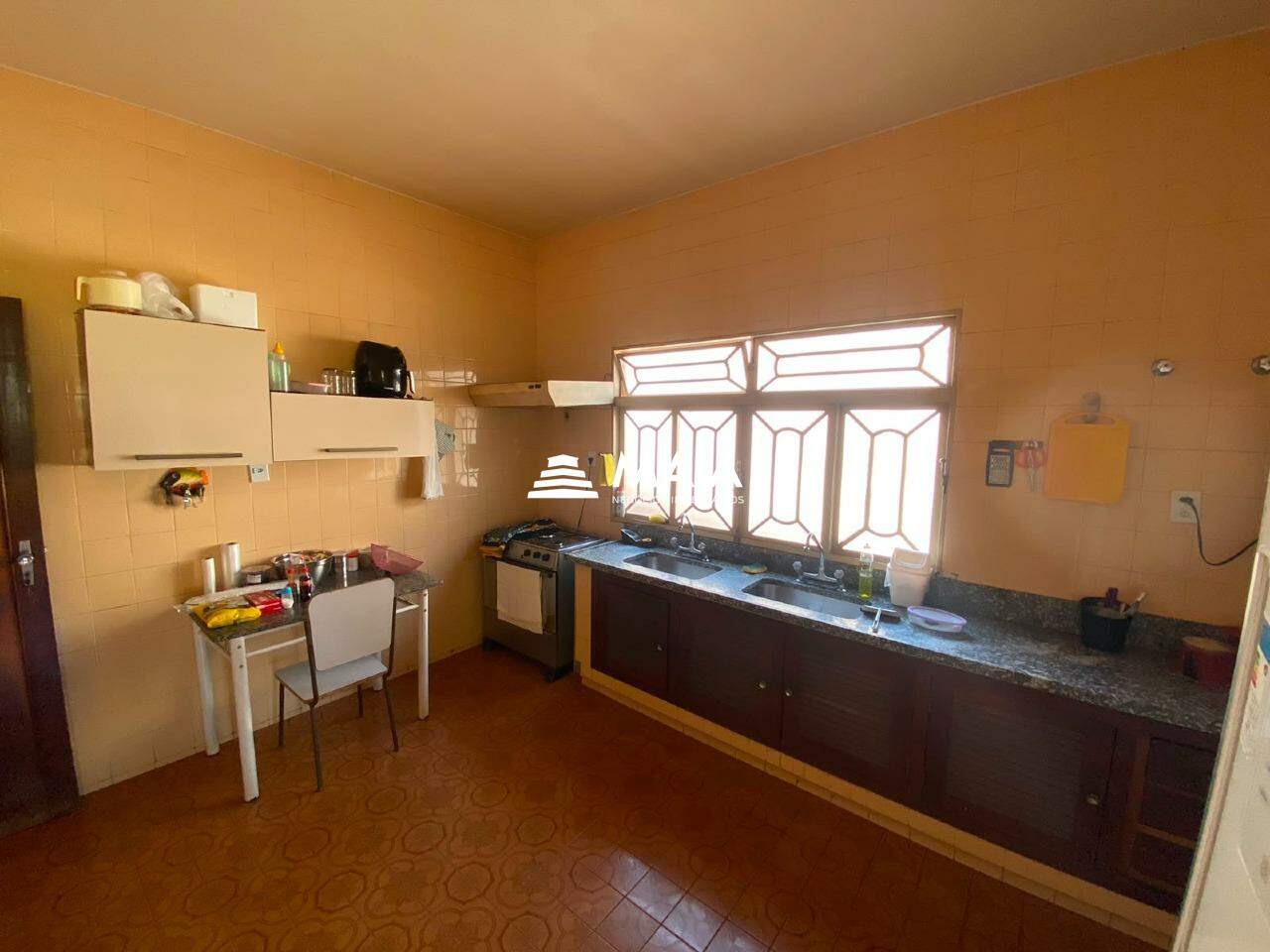 Casa para aluguel no Centro: 