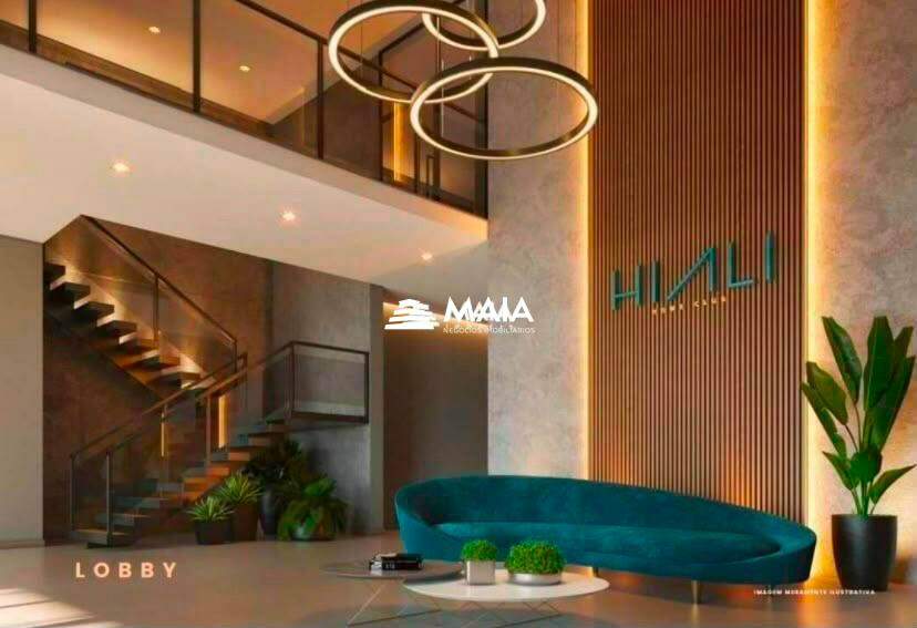 Apartamento para aluguel no Santa Maria: 