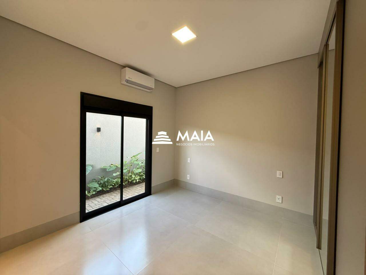 Casa de Condomínio à venda no Damha III - Res. Uberaba: 
