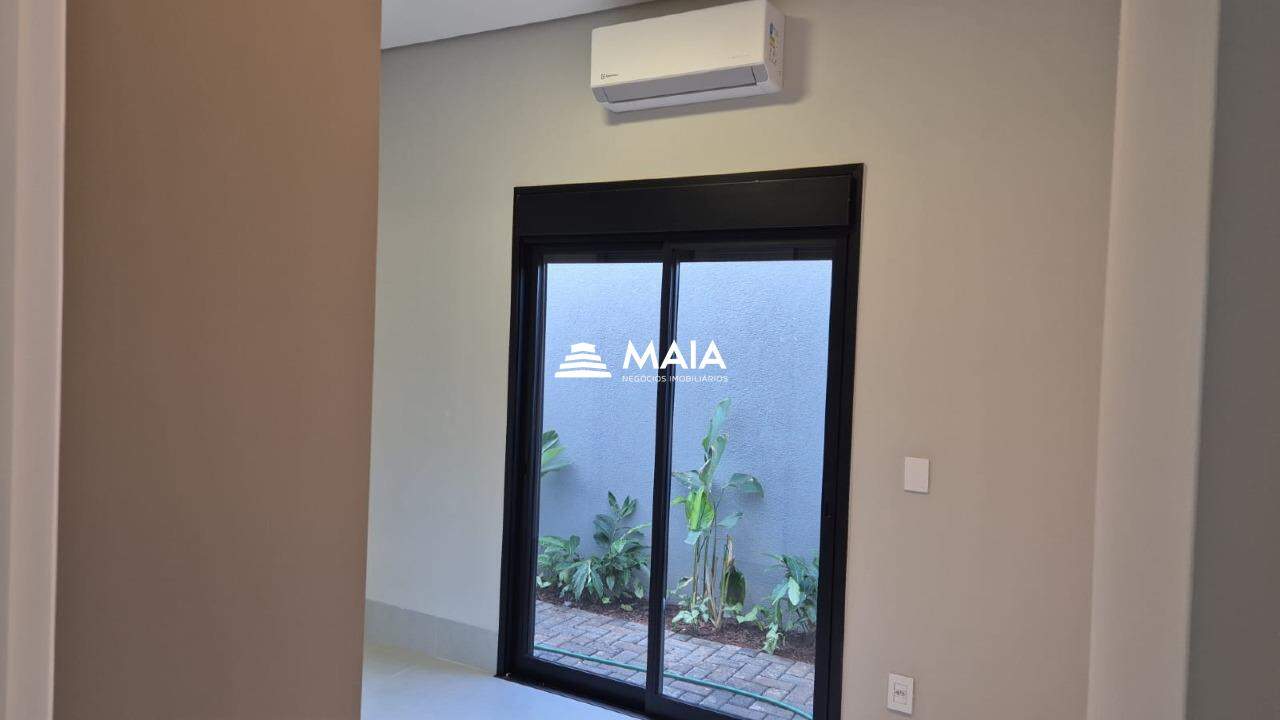 Casa de Condomínio à venda no Damha III - Res. Uberaba: 
