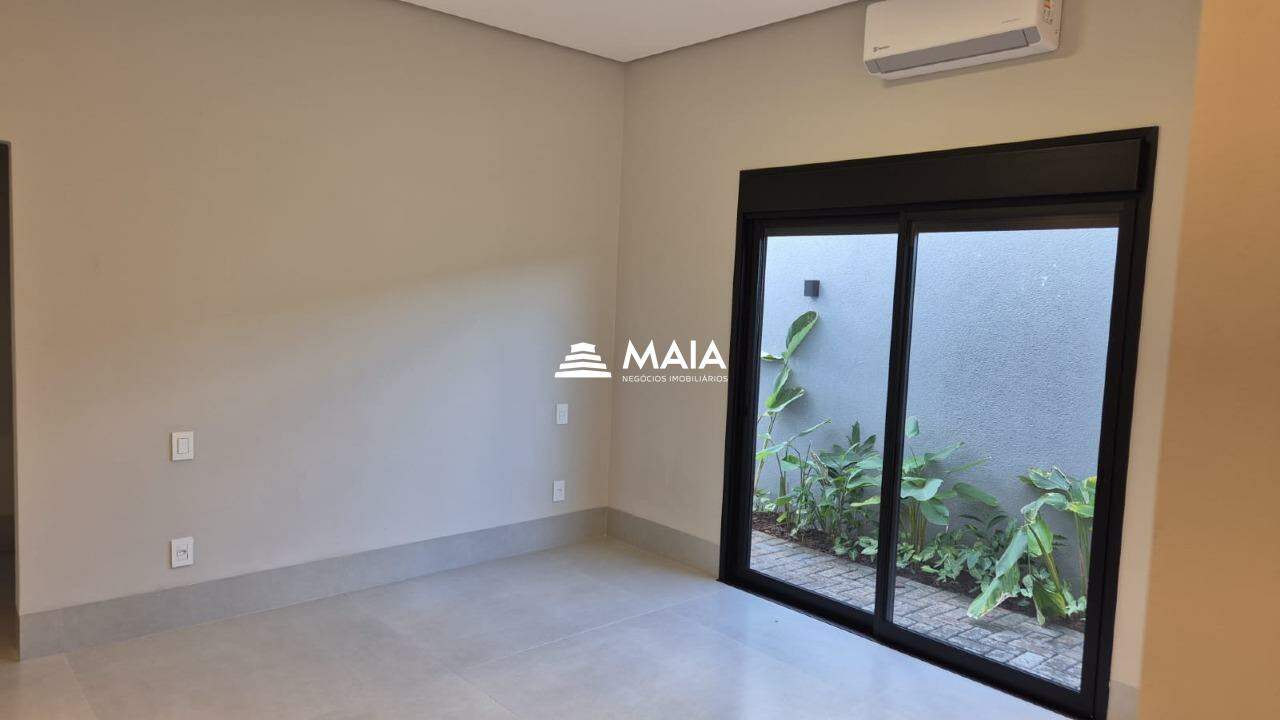 Casa de Condomínio à venda no Damha III - Res. Uberaba: 
