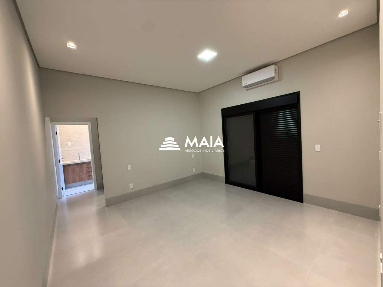 Casa de Condomínio à venda no Damha III - Res. Uberaba: 