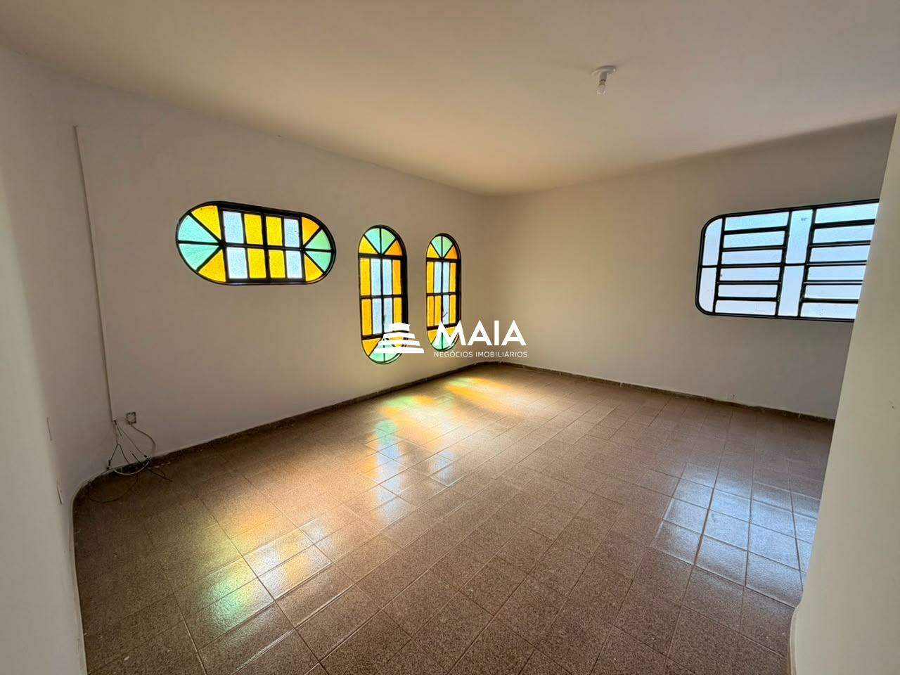 Casa à venda no Santa Marta: 