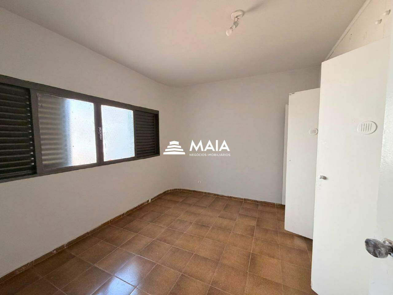 Casa à venda no Santa Marta: 