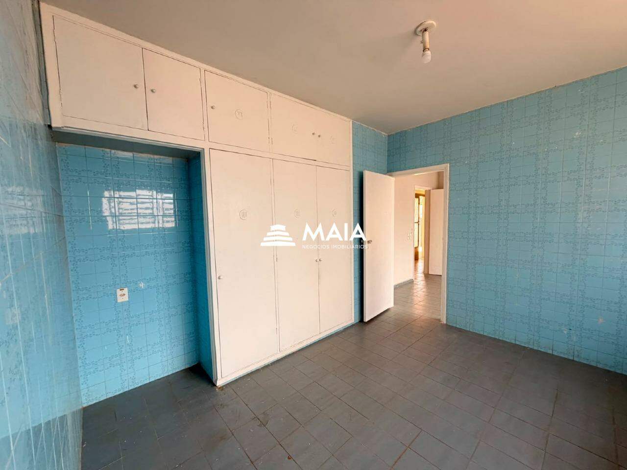 Casa à venda no Santa Marta: 