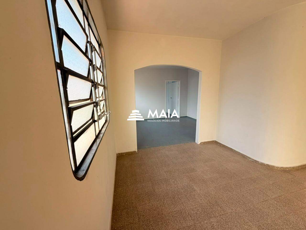 Casa à venda no Santa Marta: 