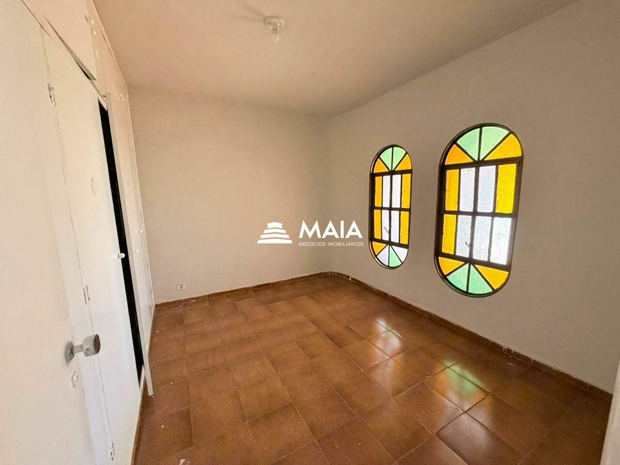 Casa à venda no Santa Marta: 