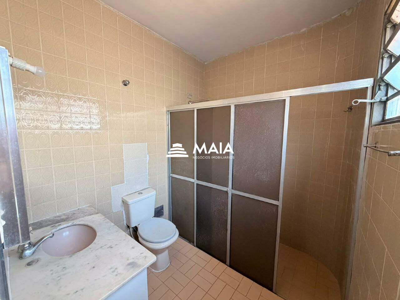 Casa à venda no Santa Marta: 