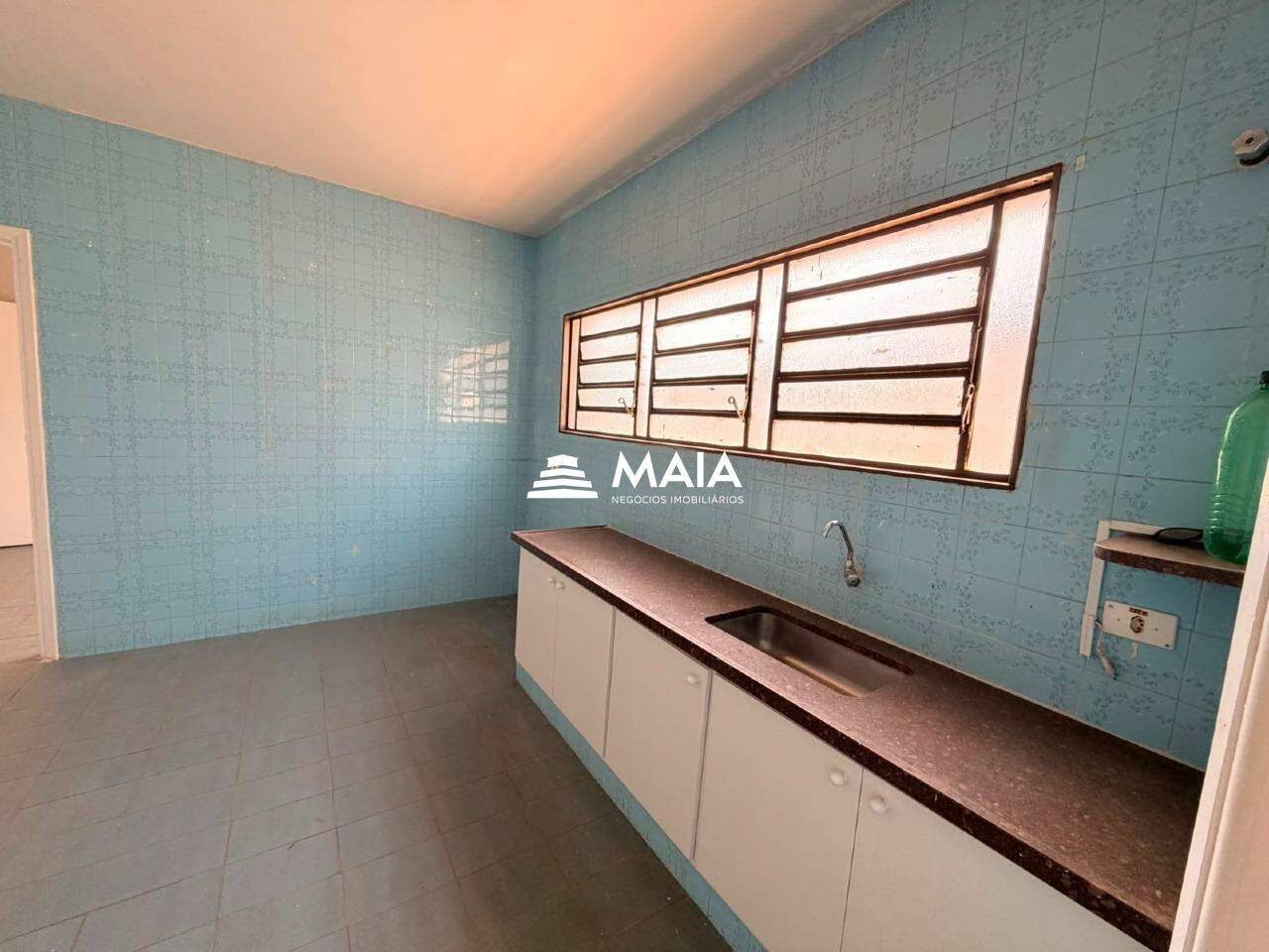 Casa à venda no Santa Marta: 