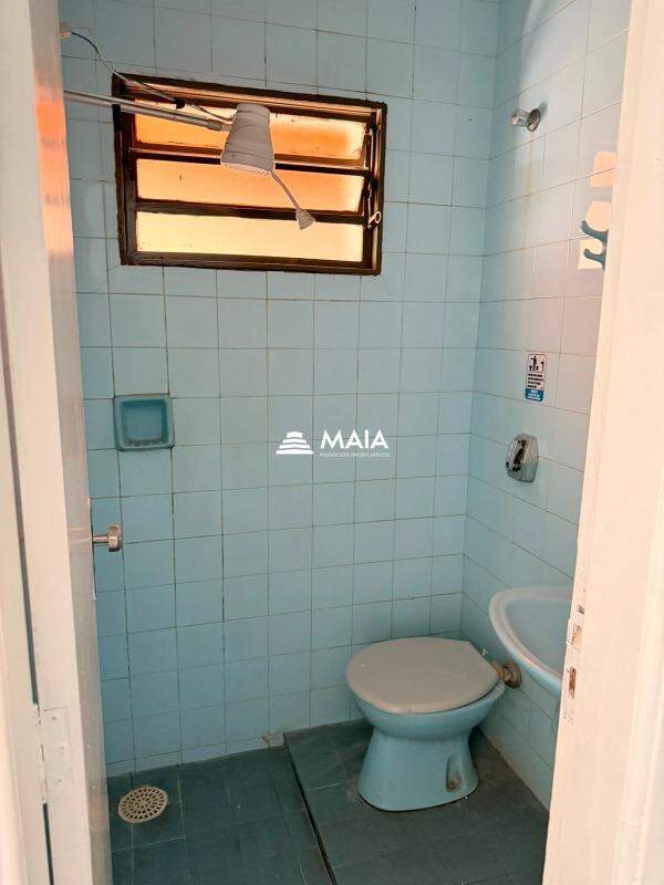 Casa à venda no Santa Marta: 