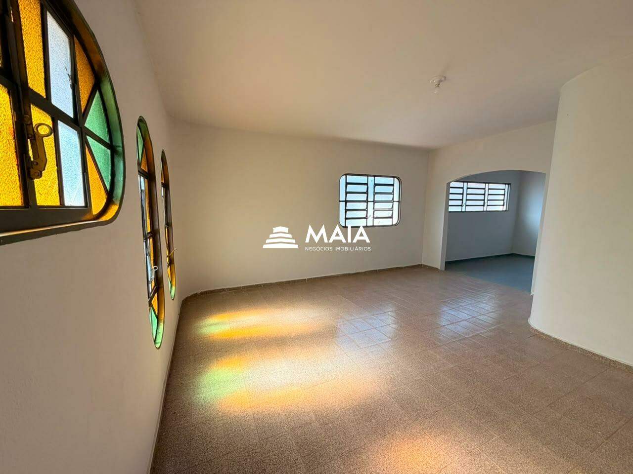 Casa à venda no Santa Marta: 