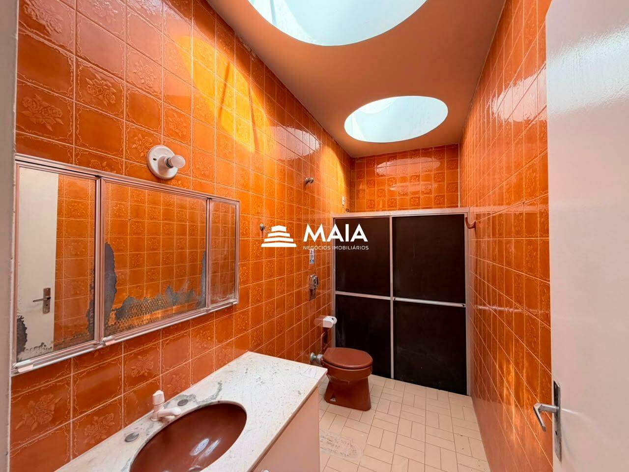 Casa à venda no Santa Marta: 