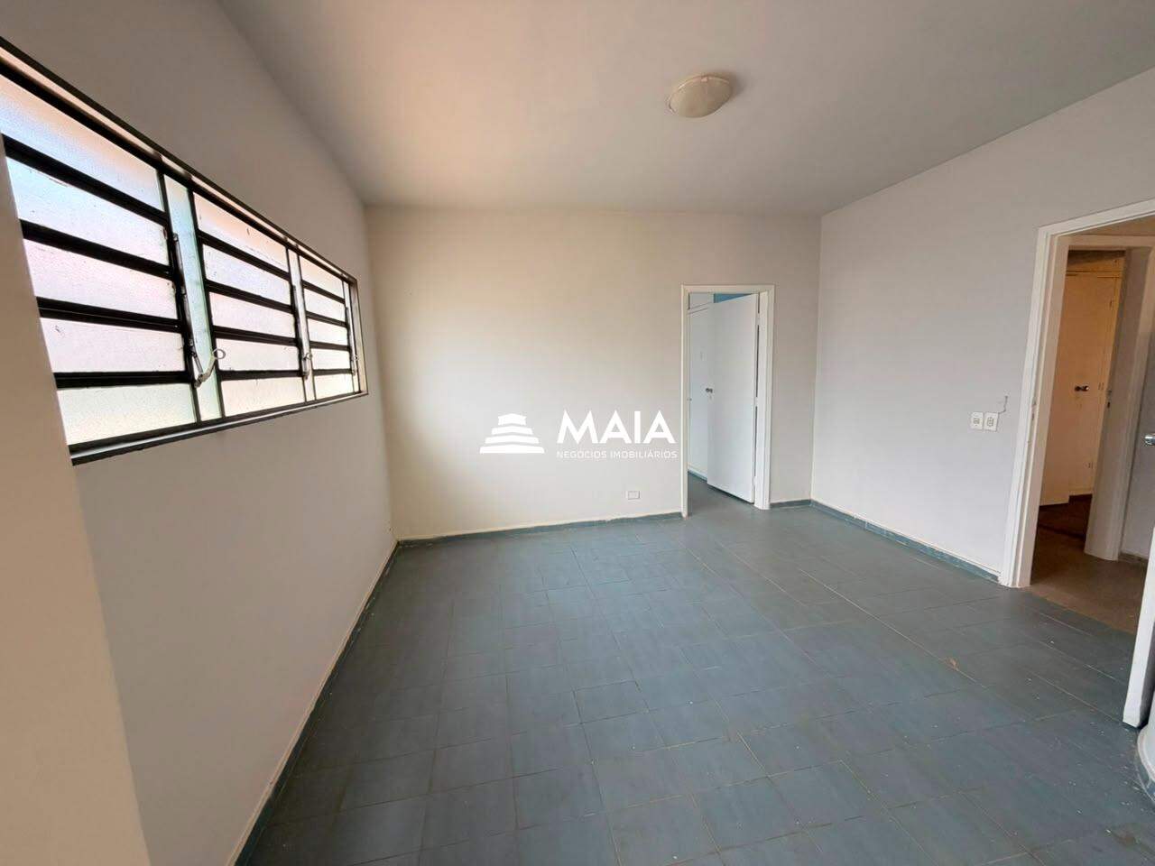 Casa à venda no Santa Marta: 