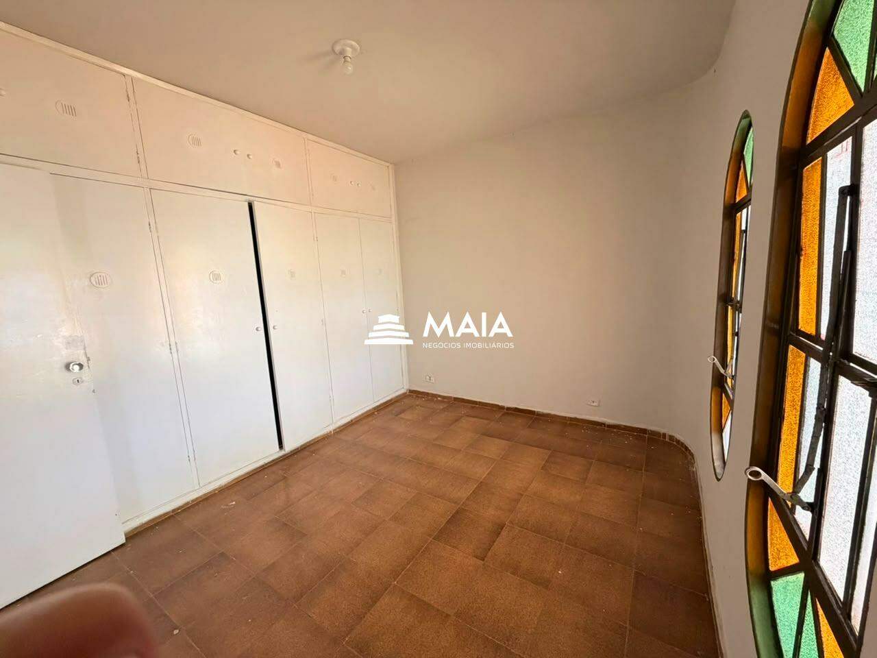 Casa à venda no Santa Marta: 