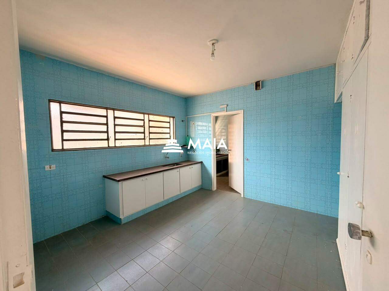 Casa à venda no Santa Marta: 